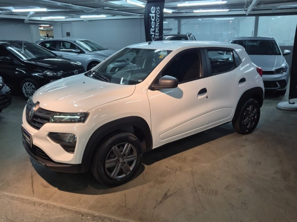 RENAULT KWID