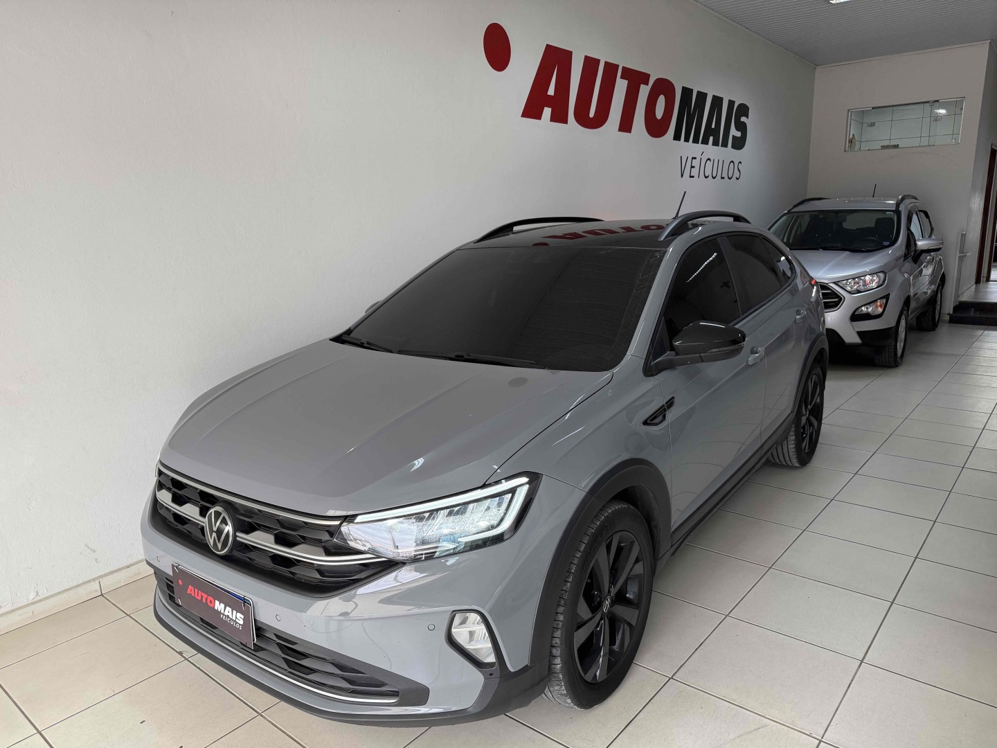 VOLKSWAGEN NIVUS