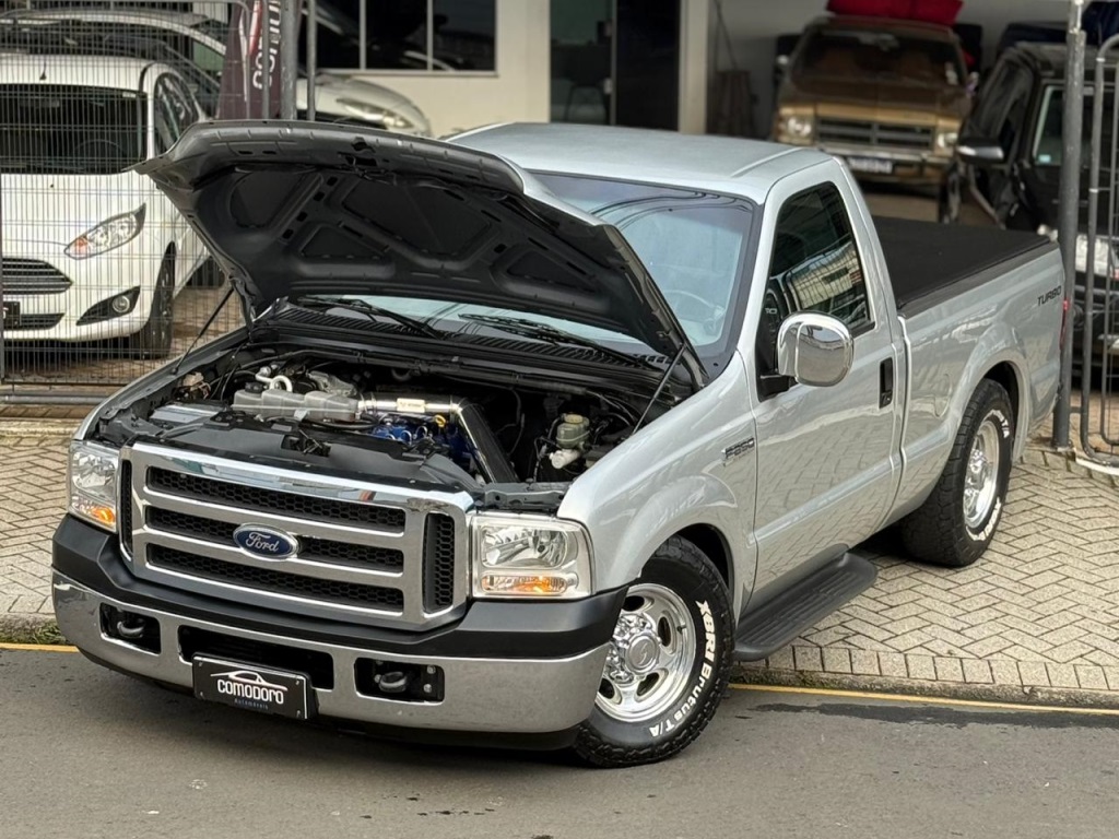 FORD F-250