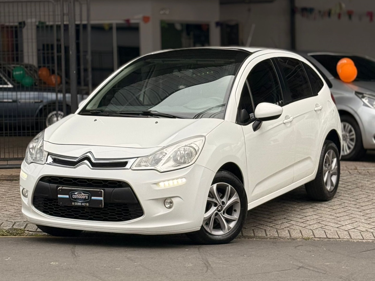 CITROEN C3