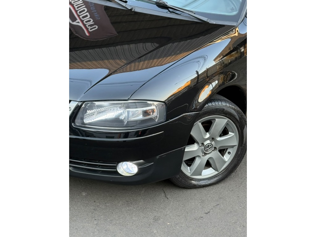 Volkswagen Saveiro 1.8 Mi Super Surf Cs 8V Flex 2P Manual G.iv - foto 2