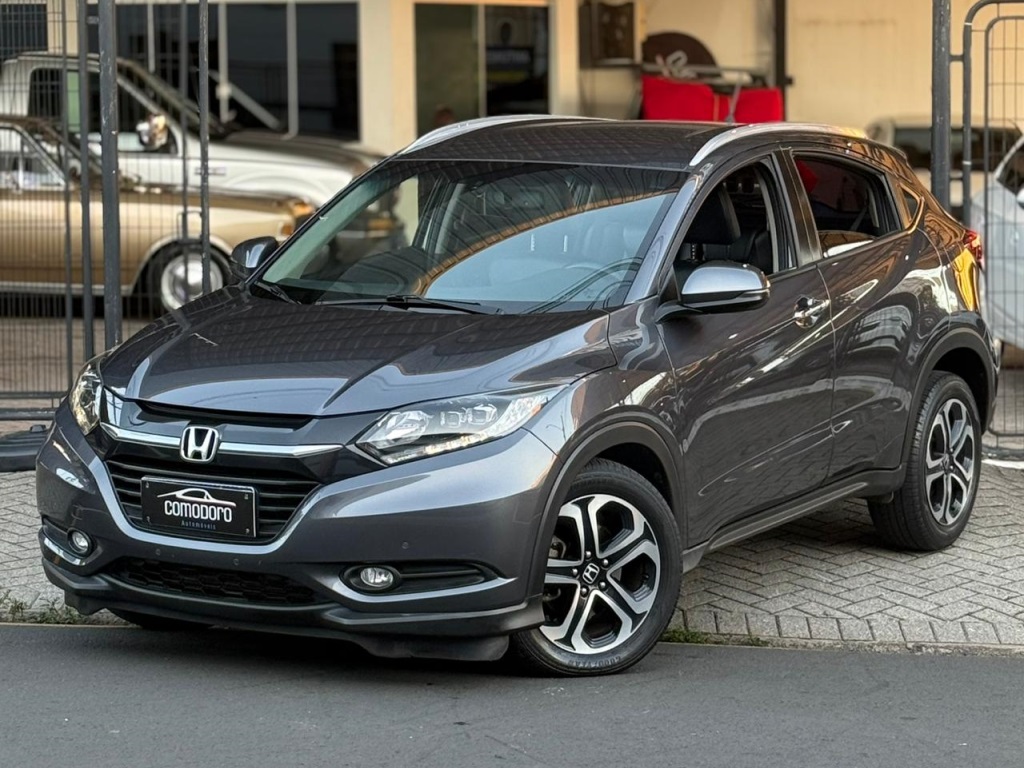 Honda HR-V 2018 à venda