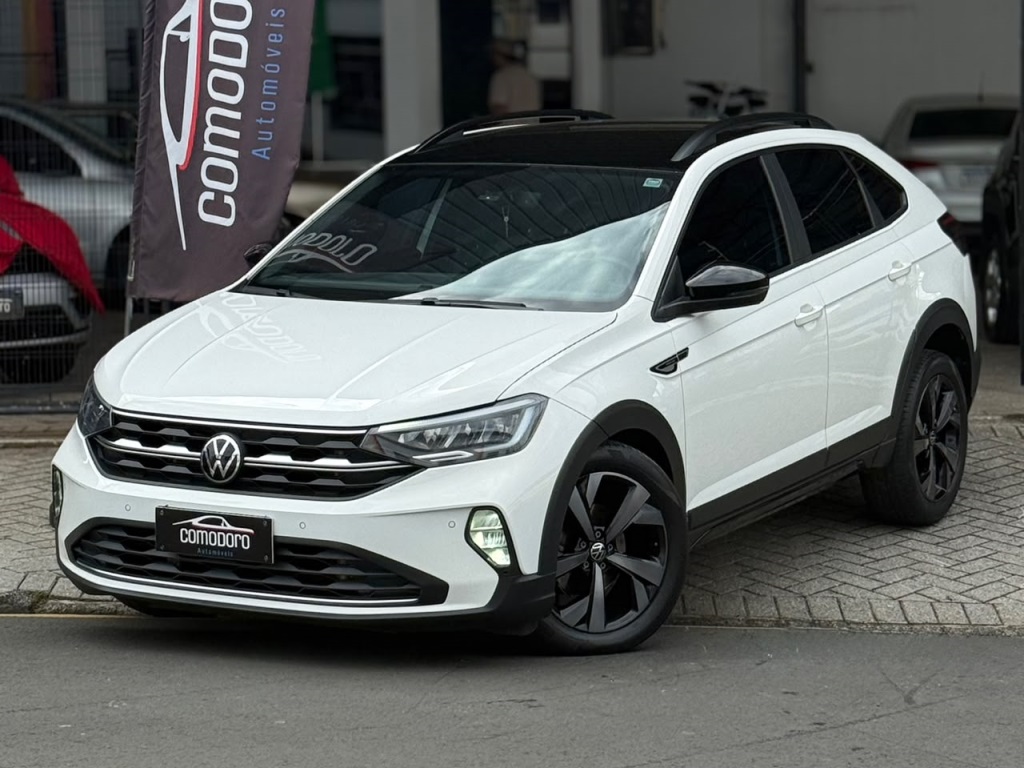 VOLKSWAGEN NIVUS
