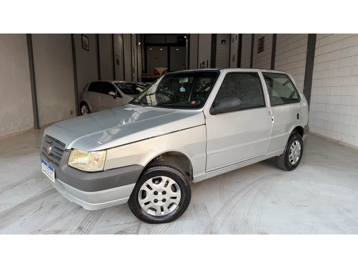 FIAT UNO