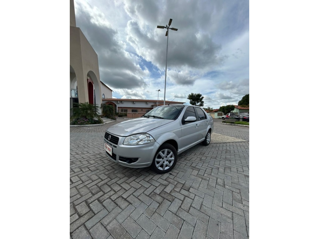 FIAT SIENA