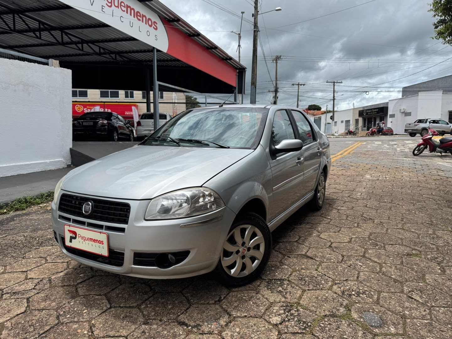 FIAT SIENA