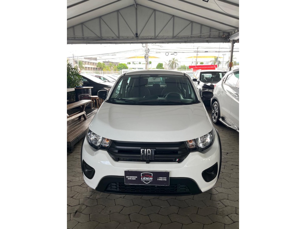 FIAT MOBI