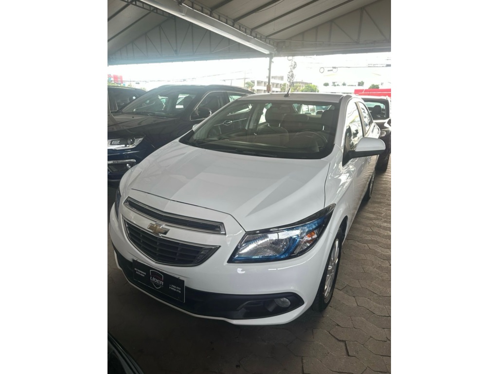 CHEVROLET PRISMA