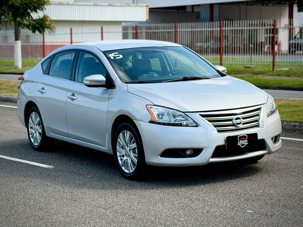NISSAN SENTRA