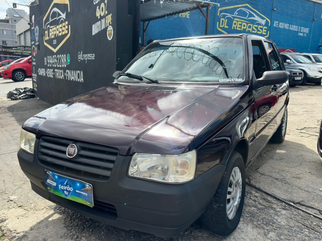 FIAT UNO