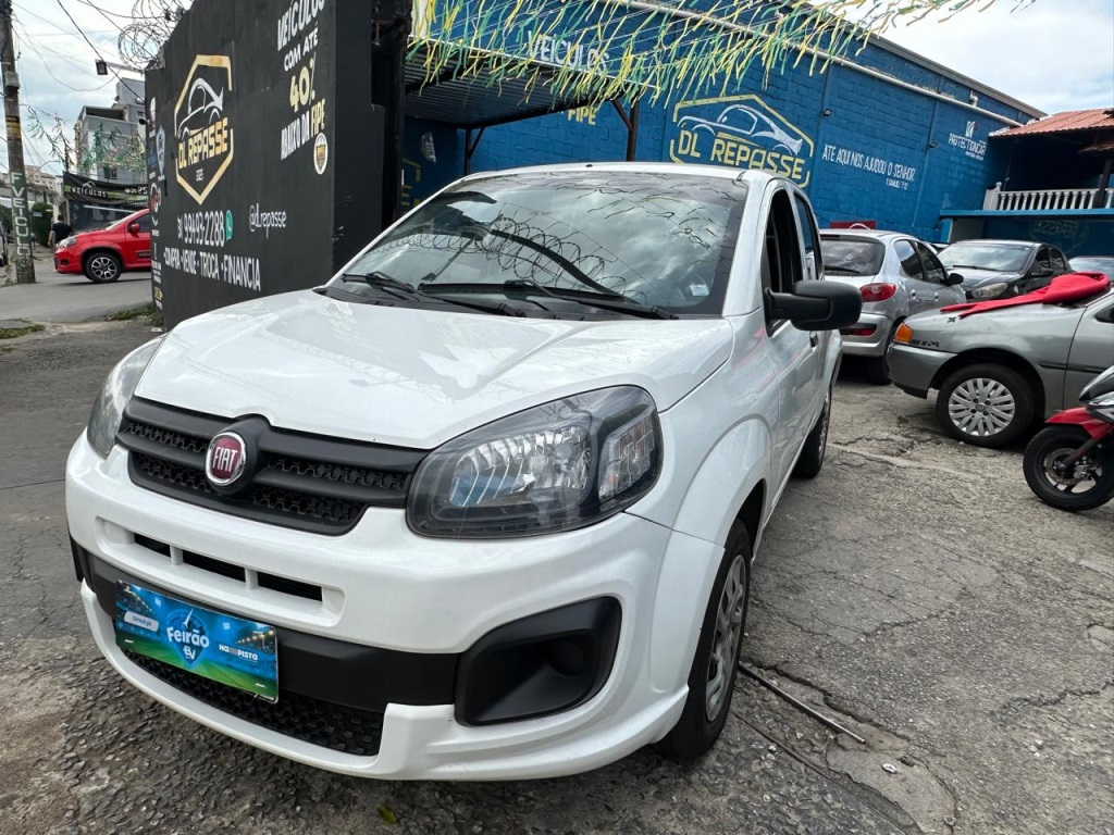 FIAT UNO