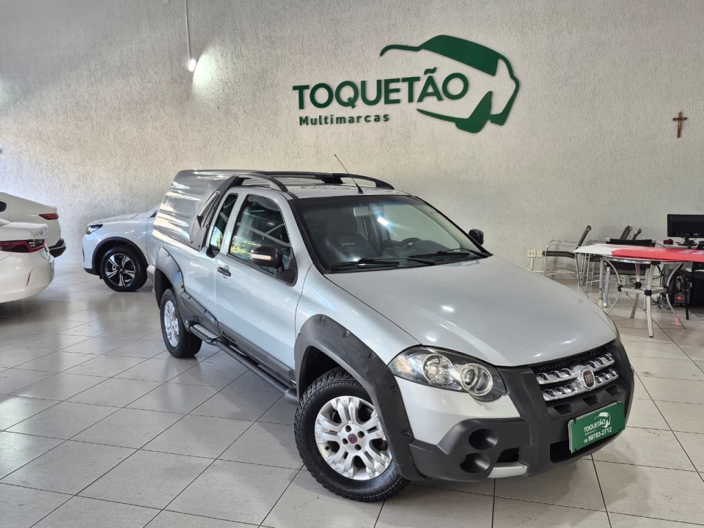 FIAT STRADA
