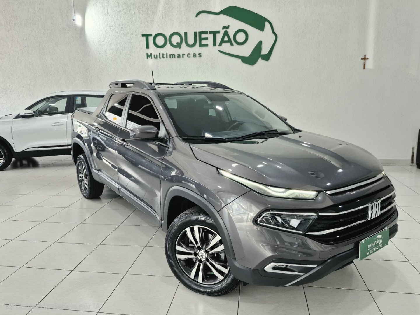 FIAT TORO