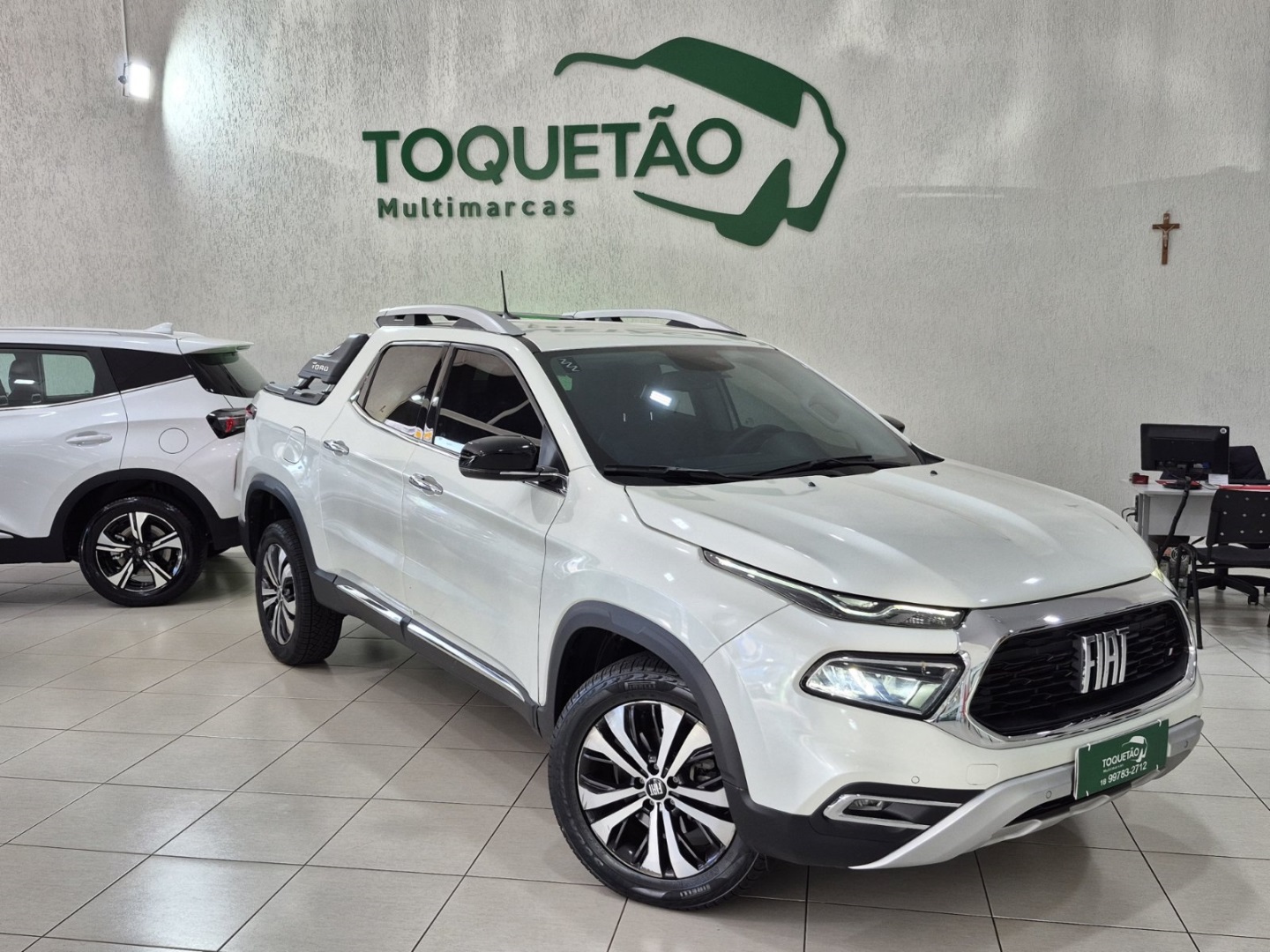 FIAT TORO