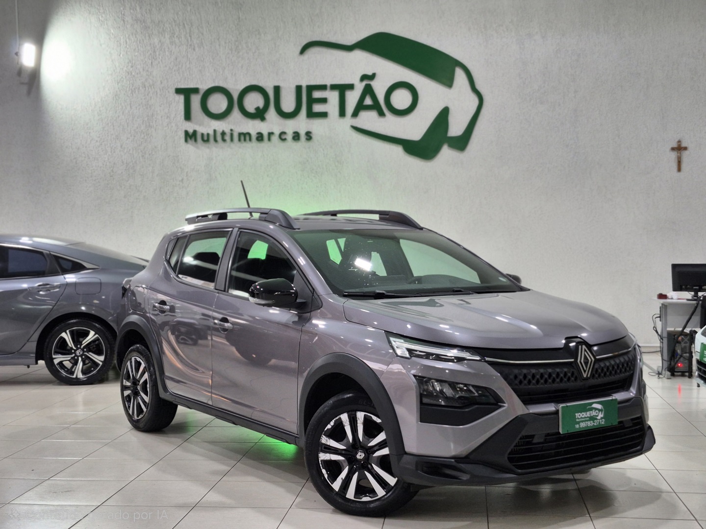 RENAULT KARDIAN
