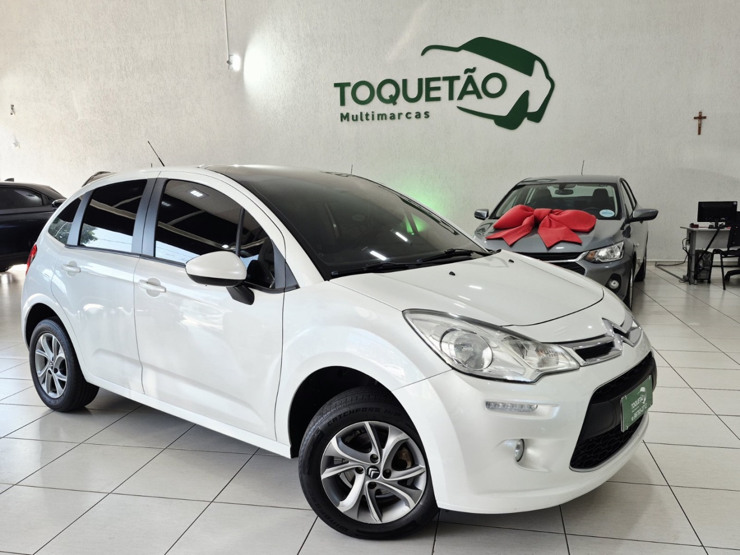 CITROEN C3