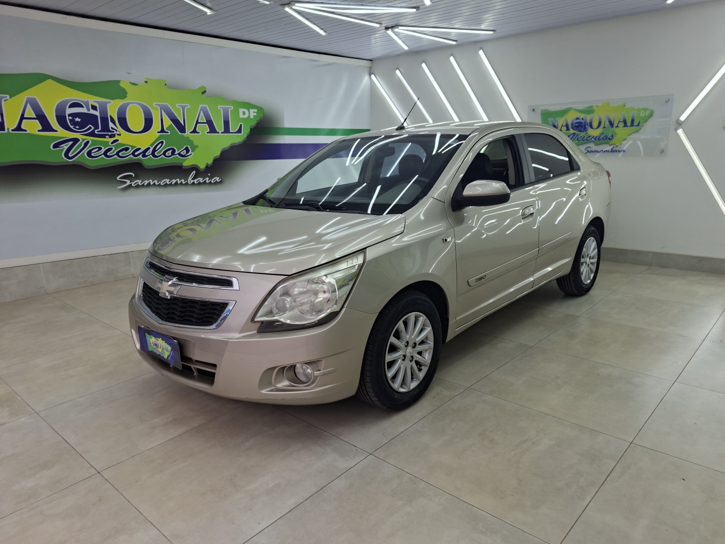 CHEVROLET COBALT