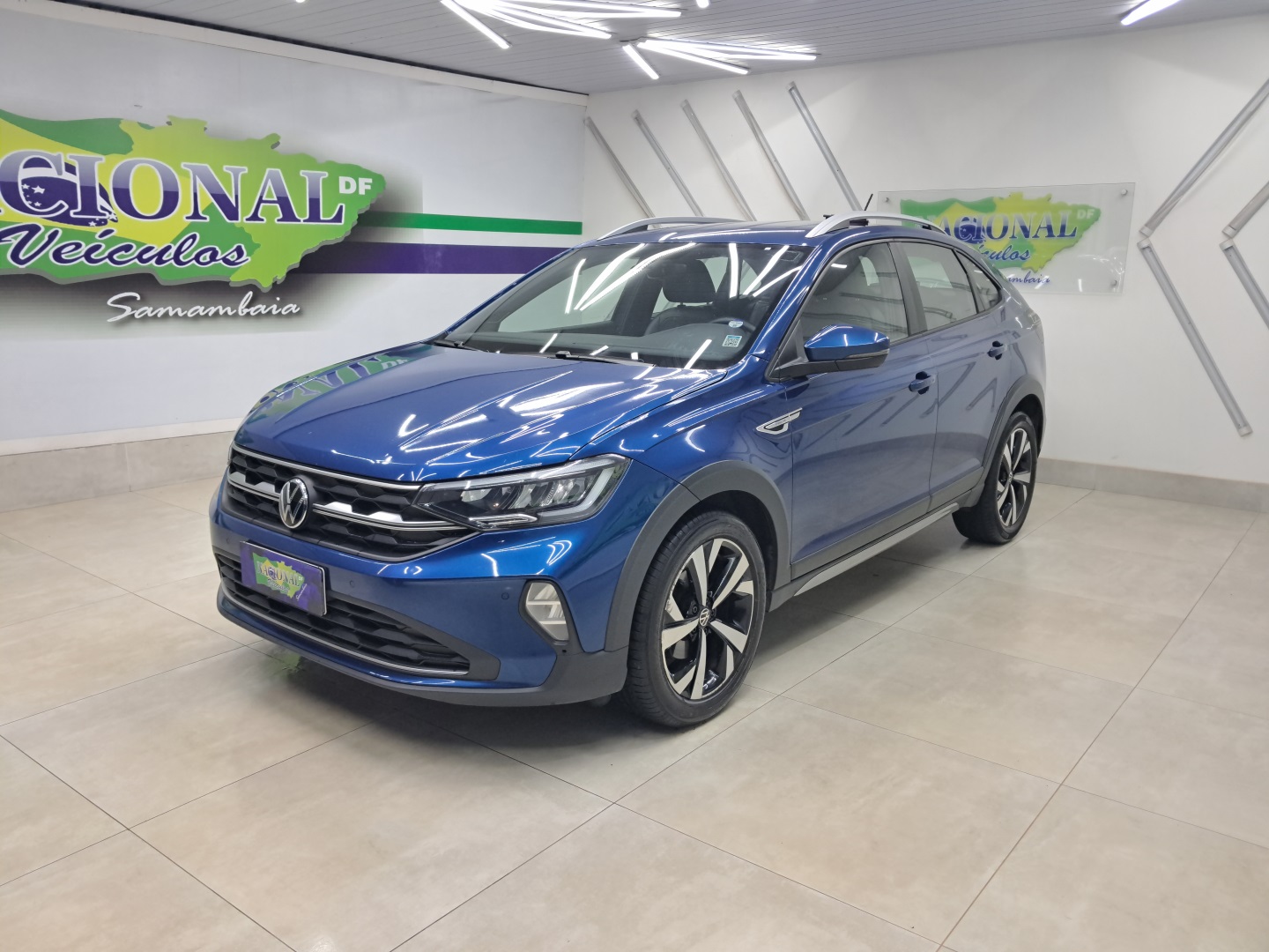 VOLKSWAGEN NIVUS