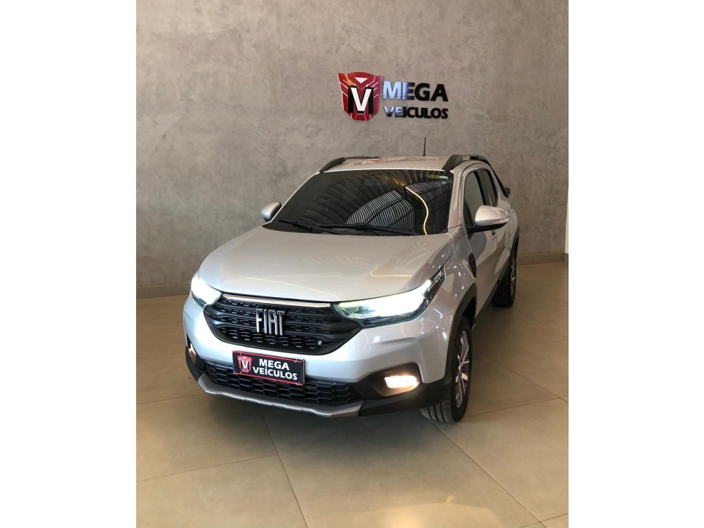 FIAT STRADA