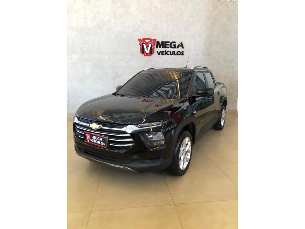 CHEVROLET MONTANA