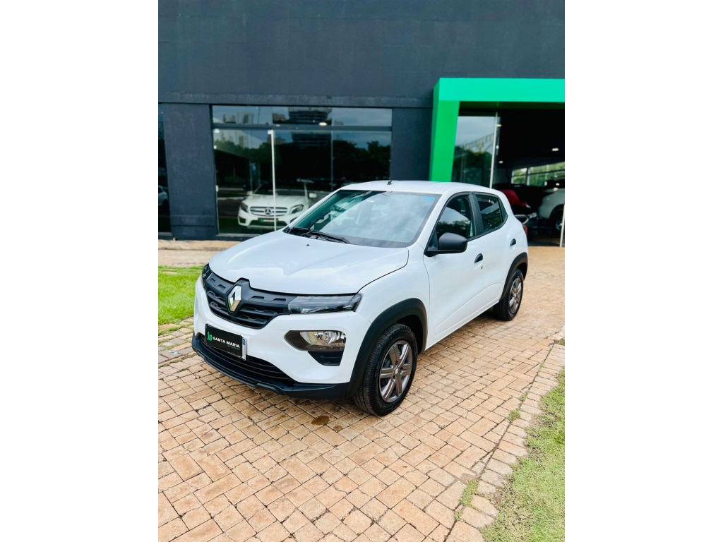 RENAULT KWID
