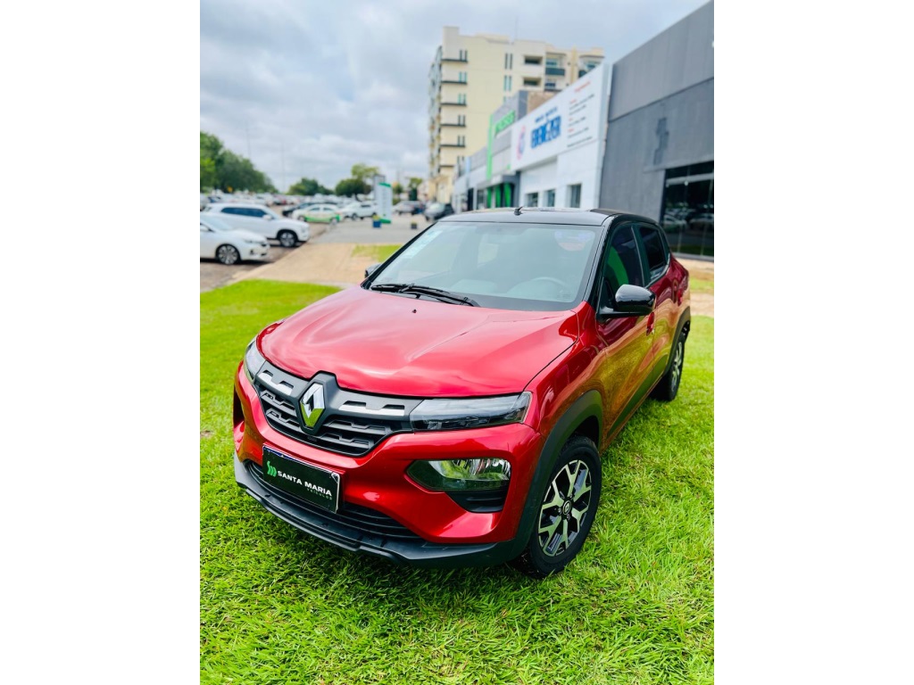RENAULT KWID