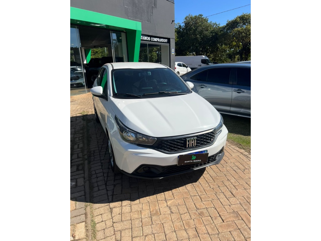 FIAT ARGO