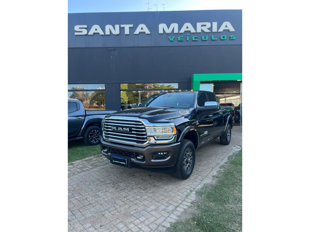 RAM 3500