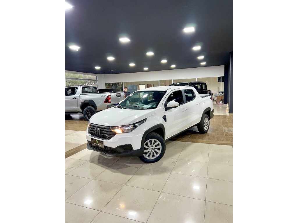 FIAT STRADA