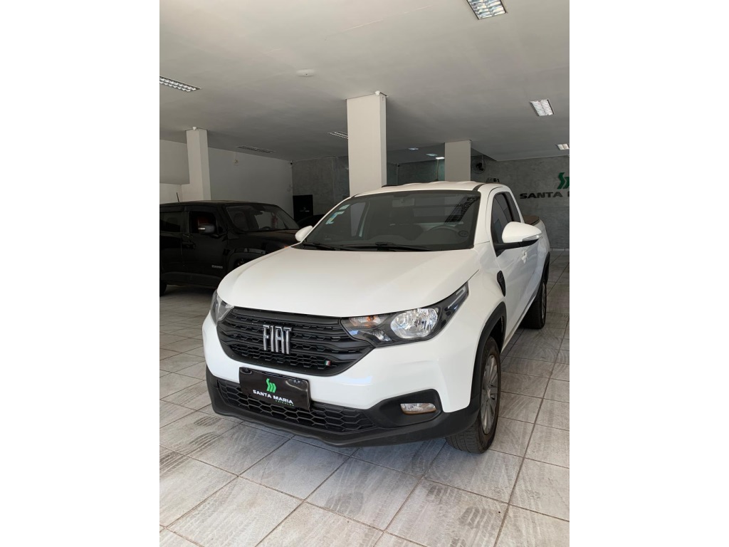 FIAT STRADA