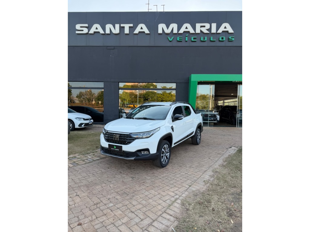 FIAT STRADA