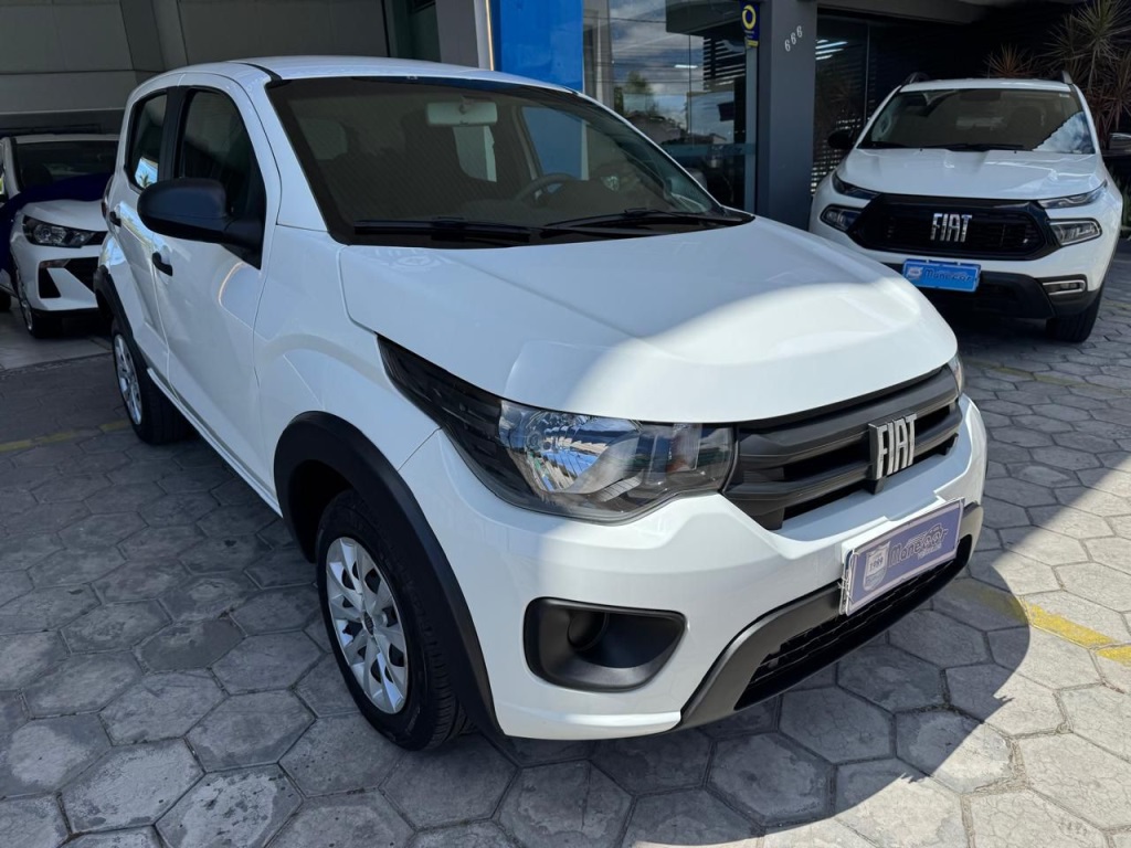FIAT MOBI