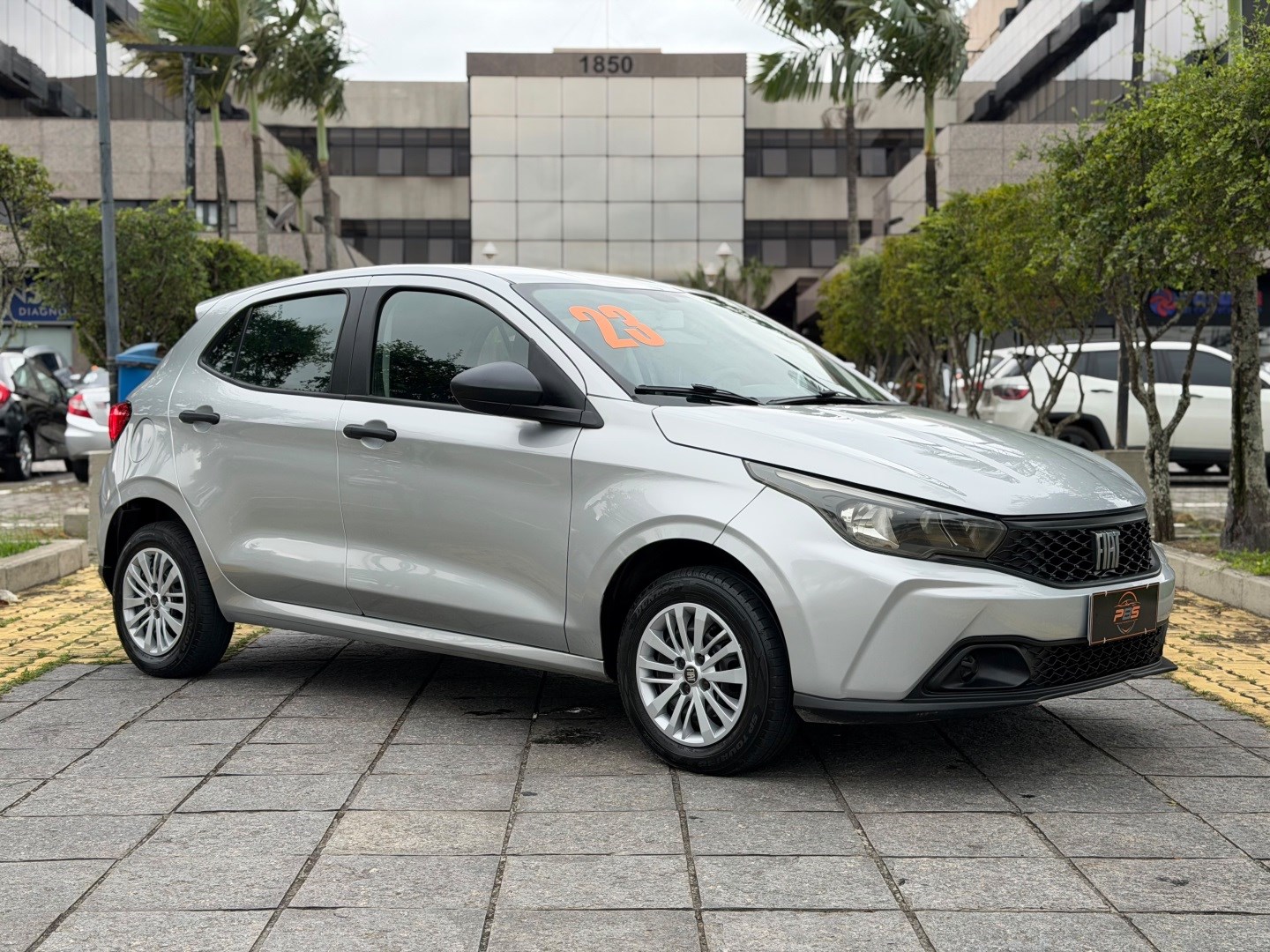 FIAT ARGO