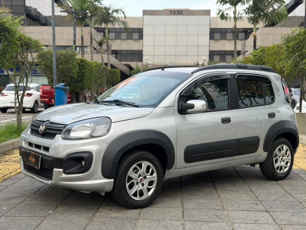 FIAT UNO