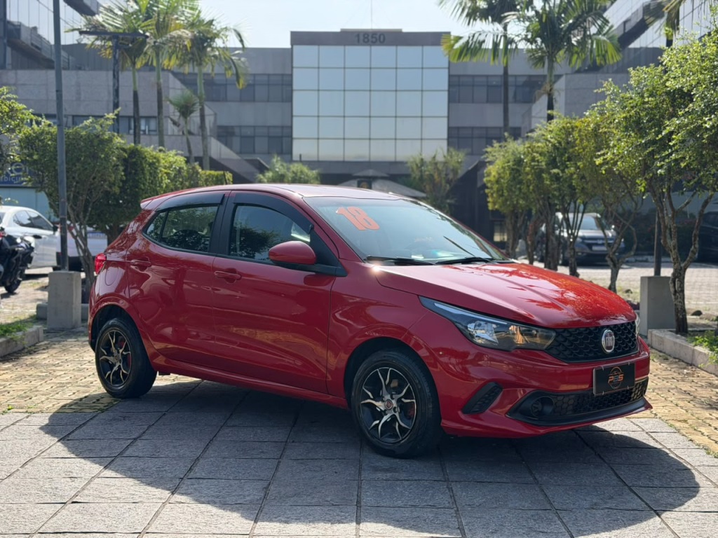 FIAT ARGO
