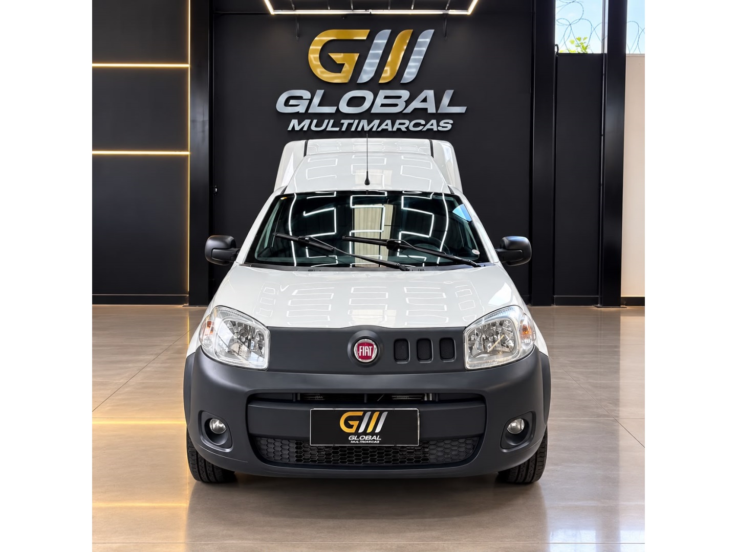 FIAT FIORINO