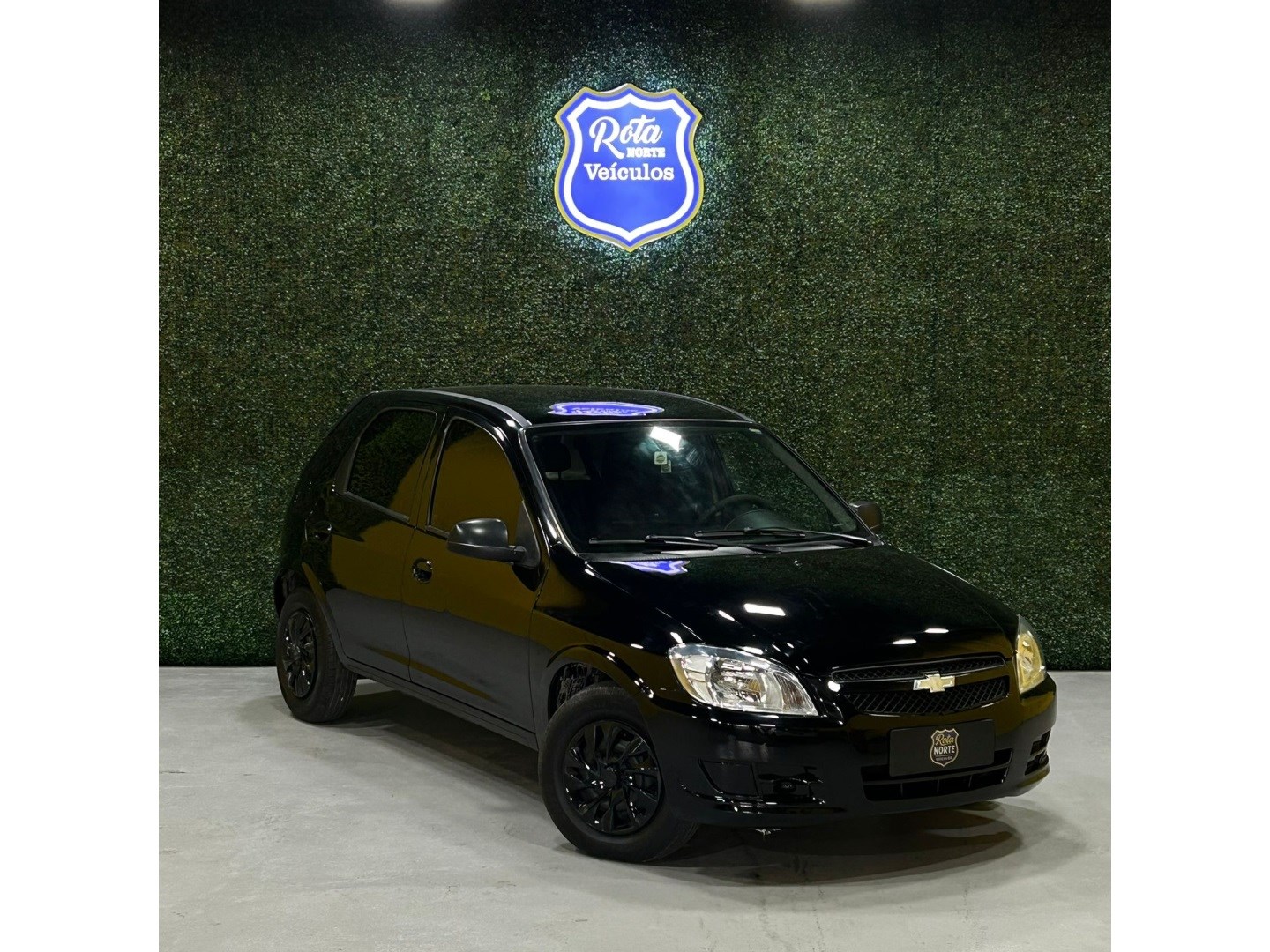 CHEVROLET CELTA