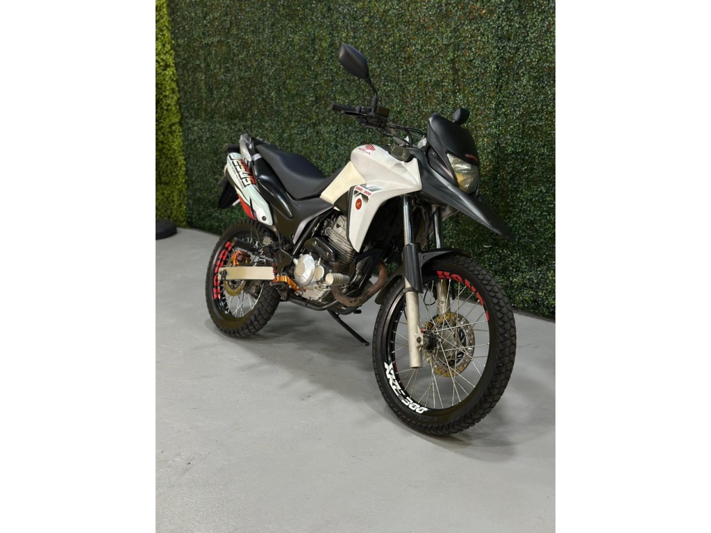 HONDA XRE 300