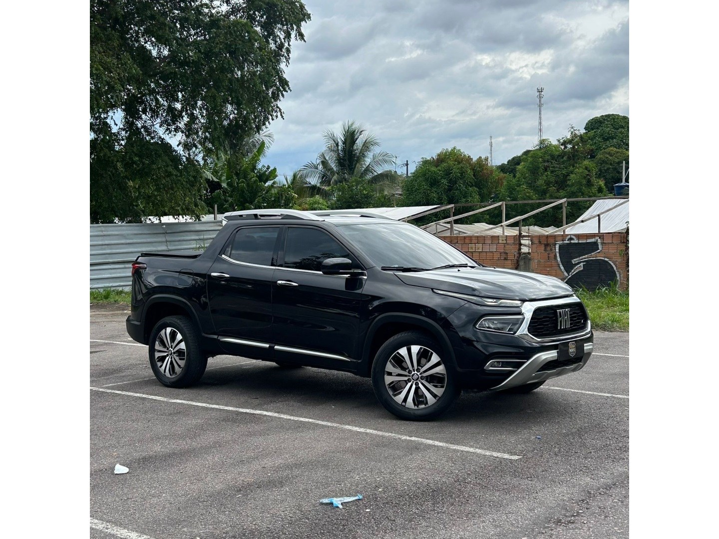 FIAT TORO