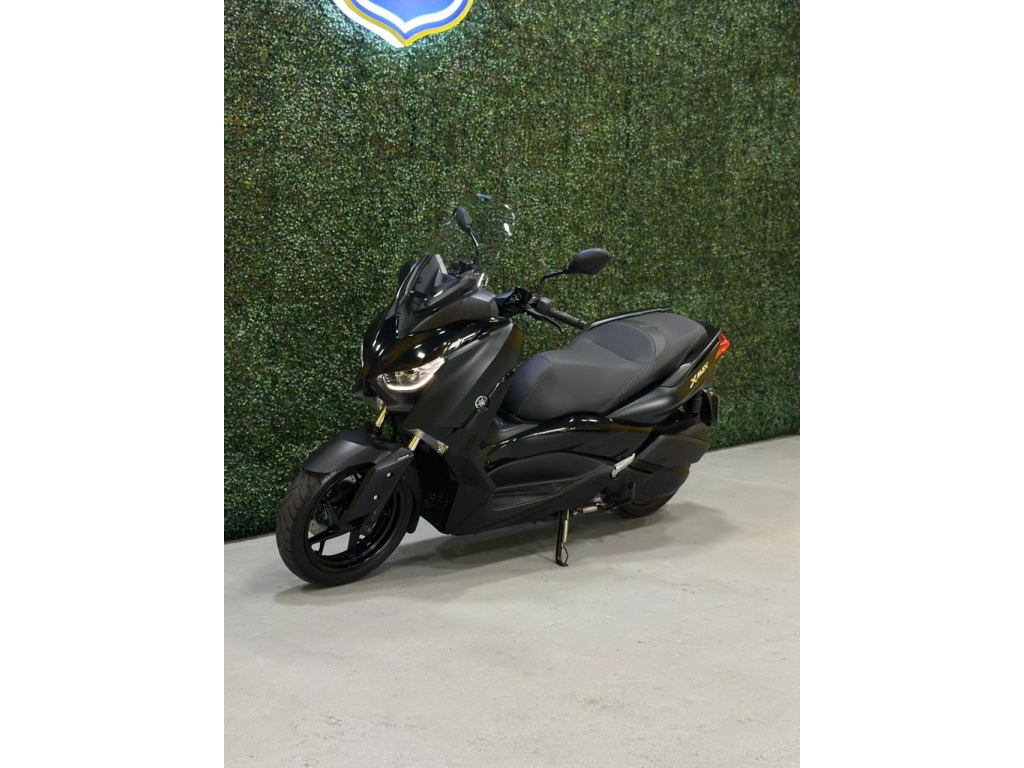 YAMAHA XMAX 250 ABS