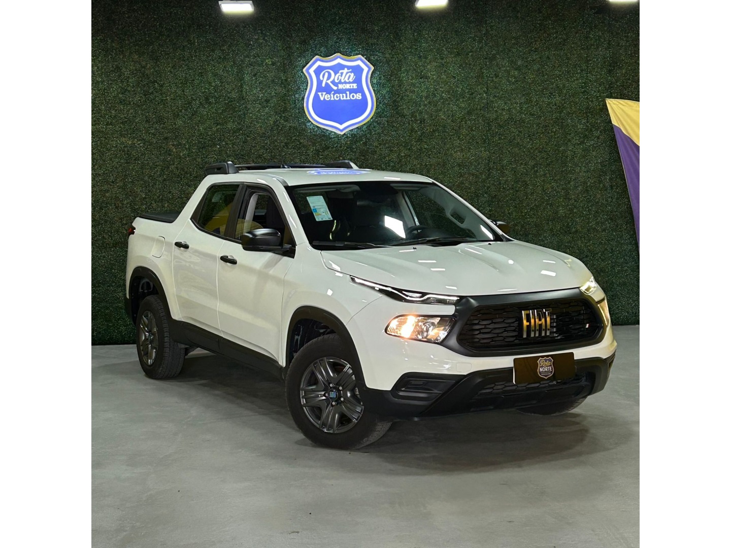 FIAT TORO