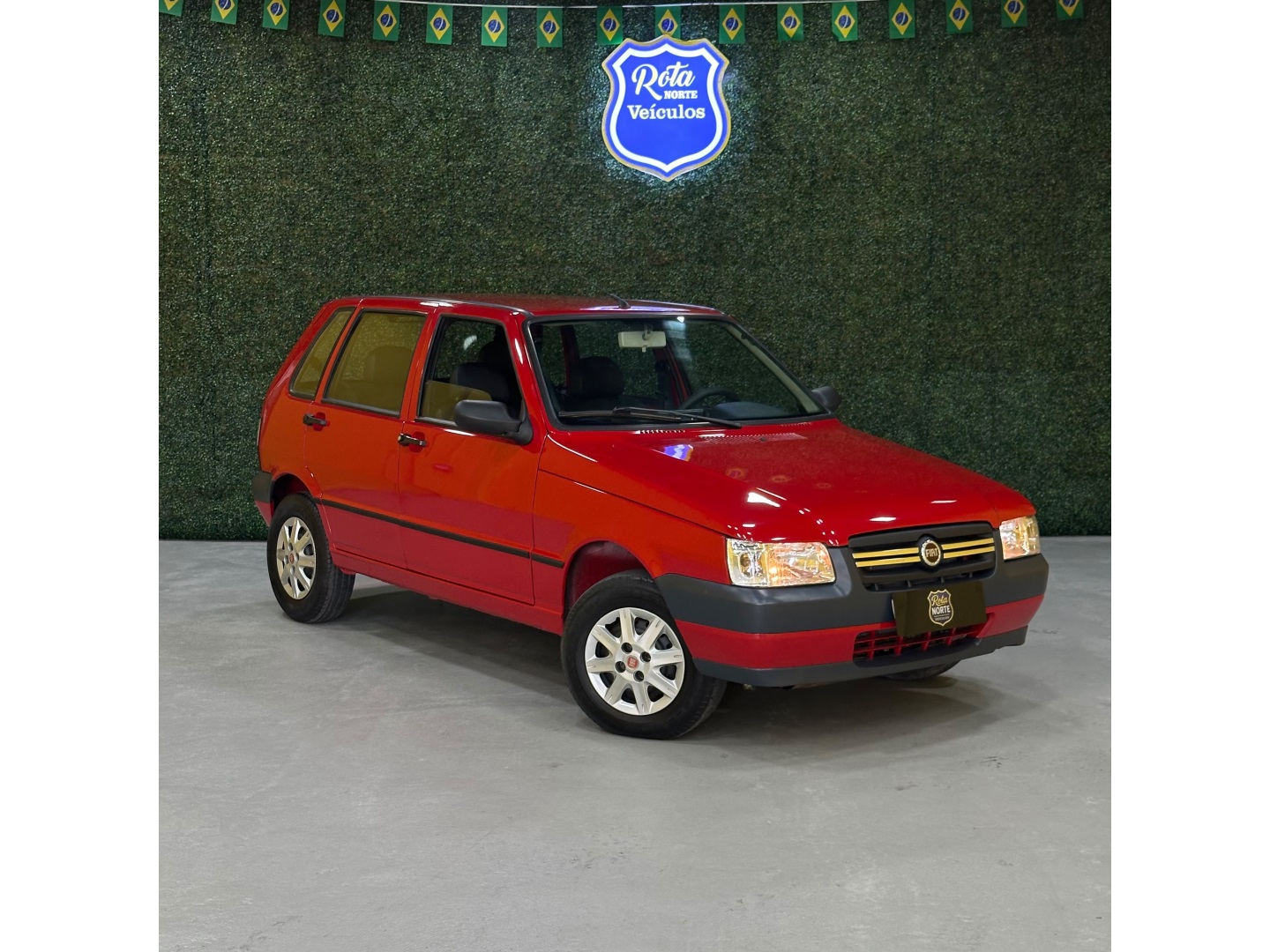 FIAT UNO