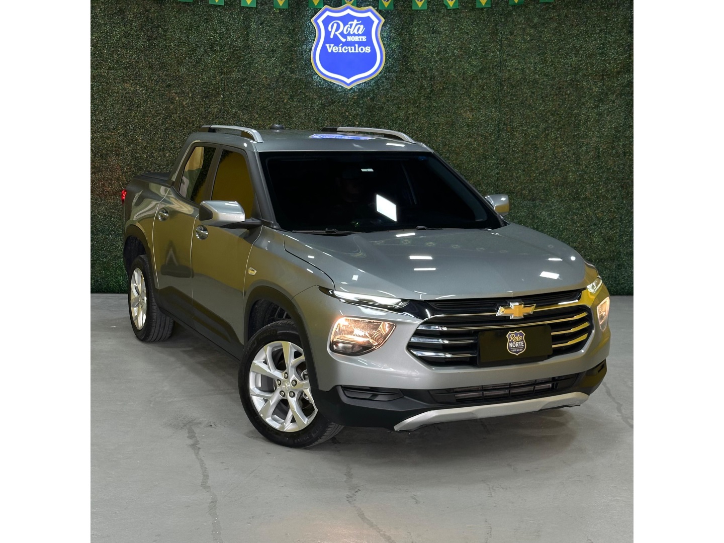 CHEVROLET MONTANA