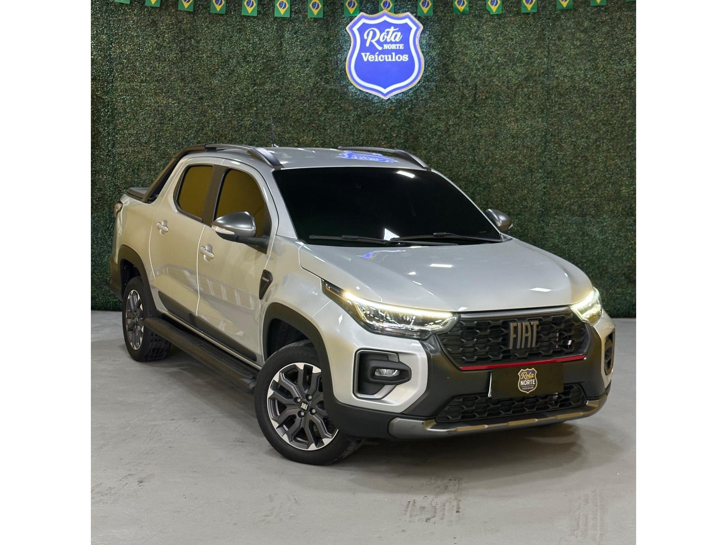 FIAT STRADA
