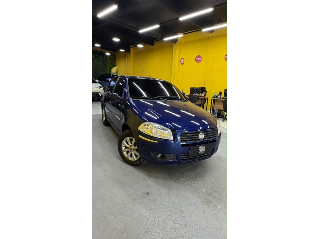 FIAT SIENA