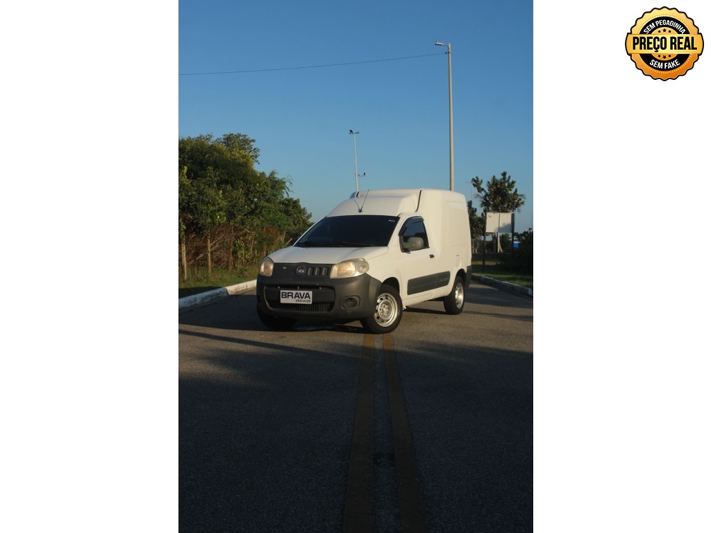 FIAT FIORINO