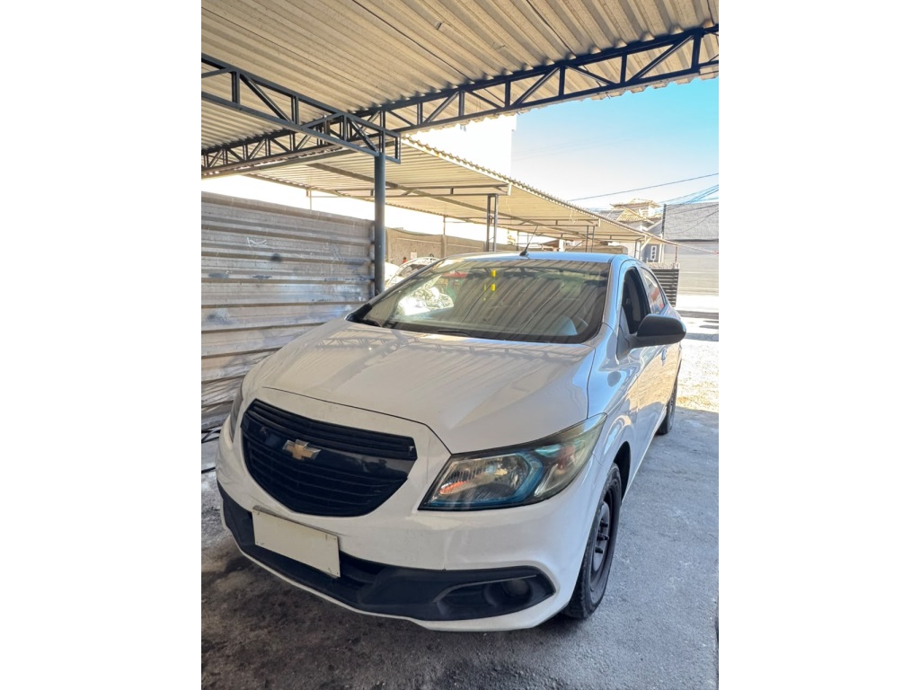 CHEVROLET PRISMA