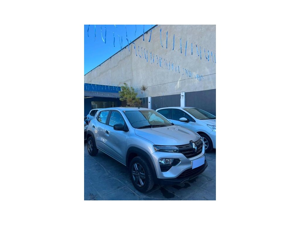RENAULT KWID