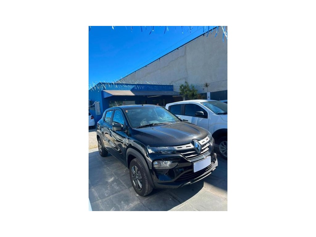 RENAULT KWID