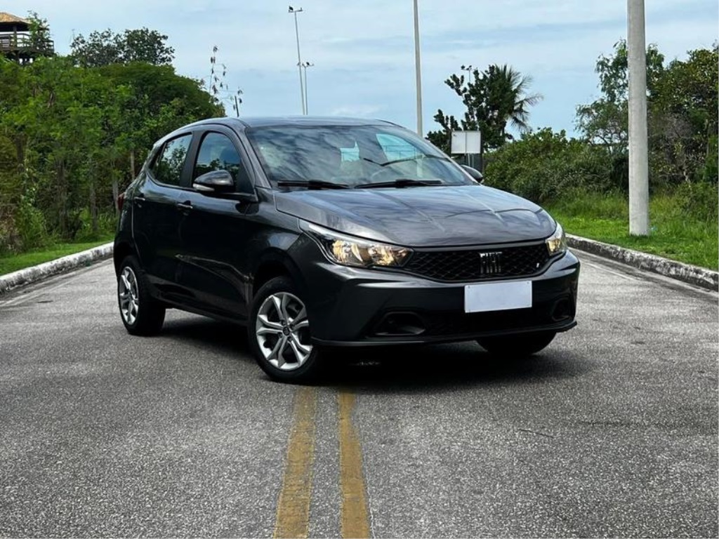 FIAT ARGO